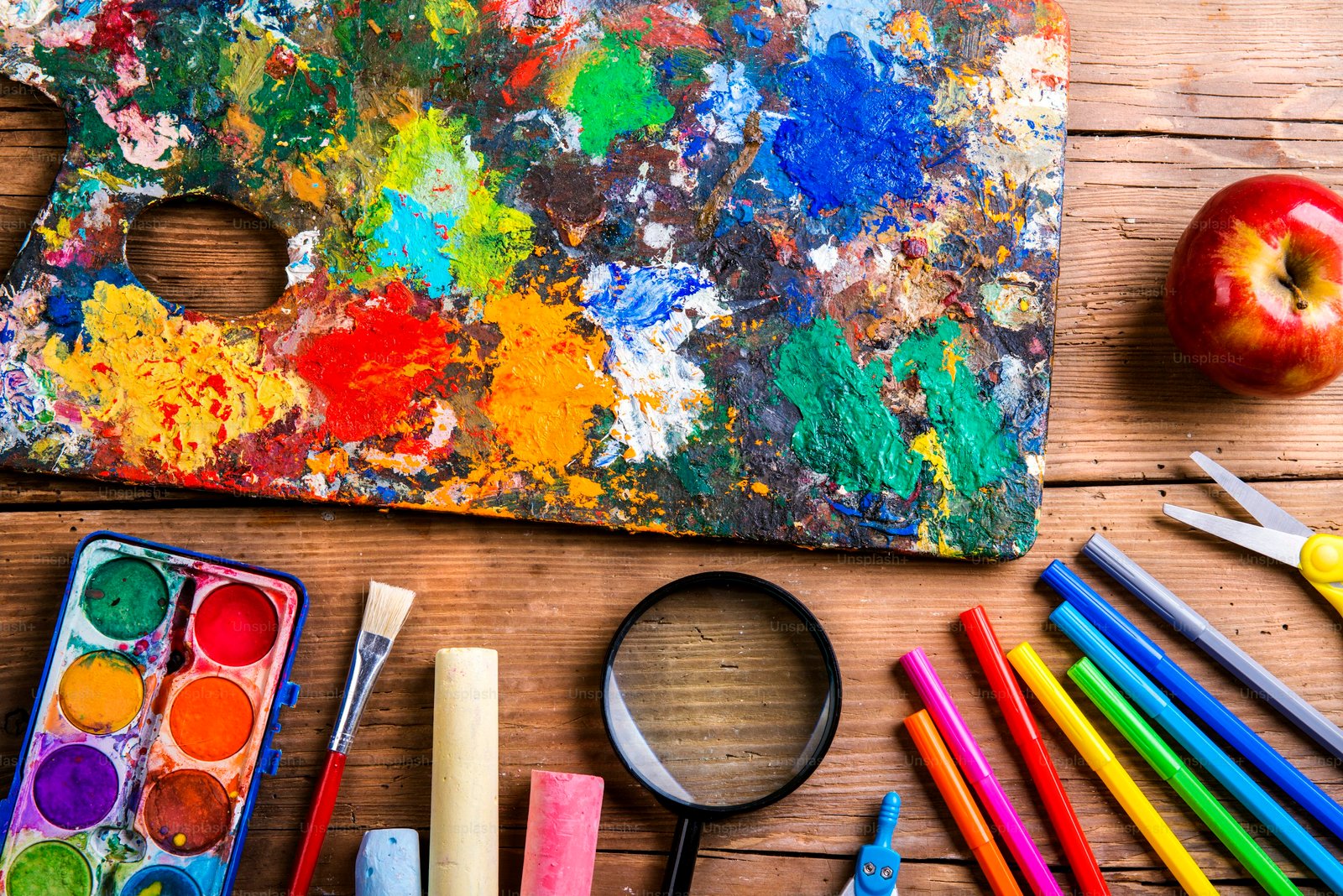 Arts, Culture & Tourism