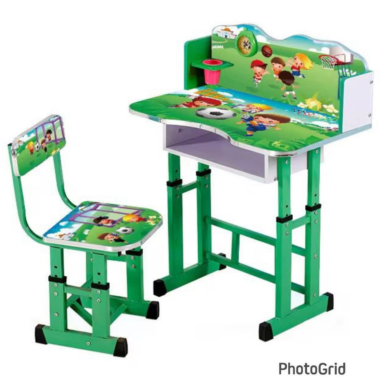 Study Table and Chair for kids