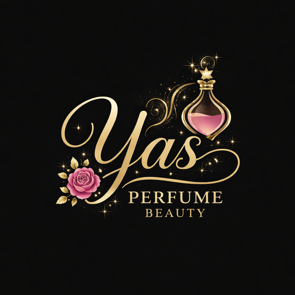 Yas perfume beauty